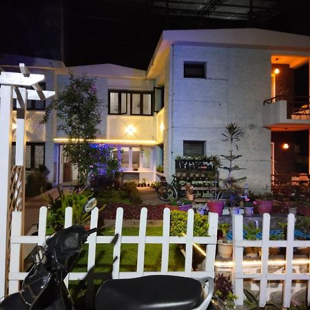 Hotel Seven Roads كوديكانال المظهر الخارجي الصورة
