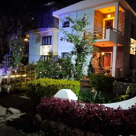 Hotel Seven Roads كوديكانال المظهر الخارجي الصورة