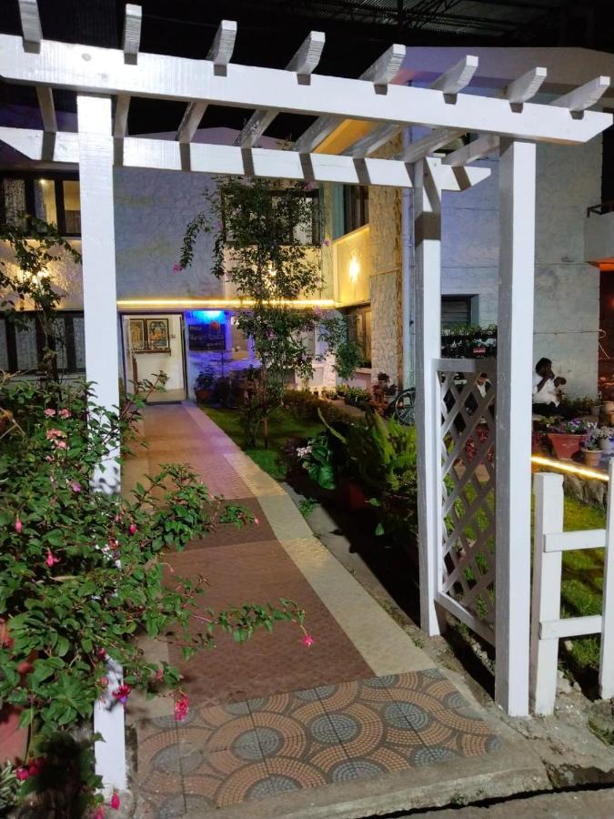 Hotel Seven Roads كوديكانال المظهر الخارجي الصورة