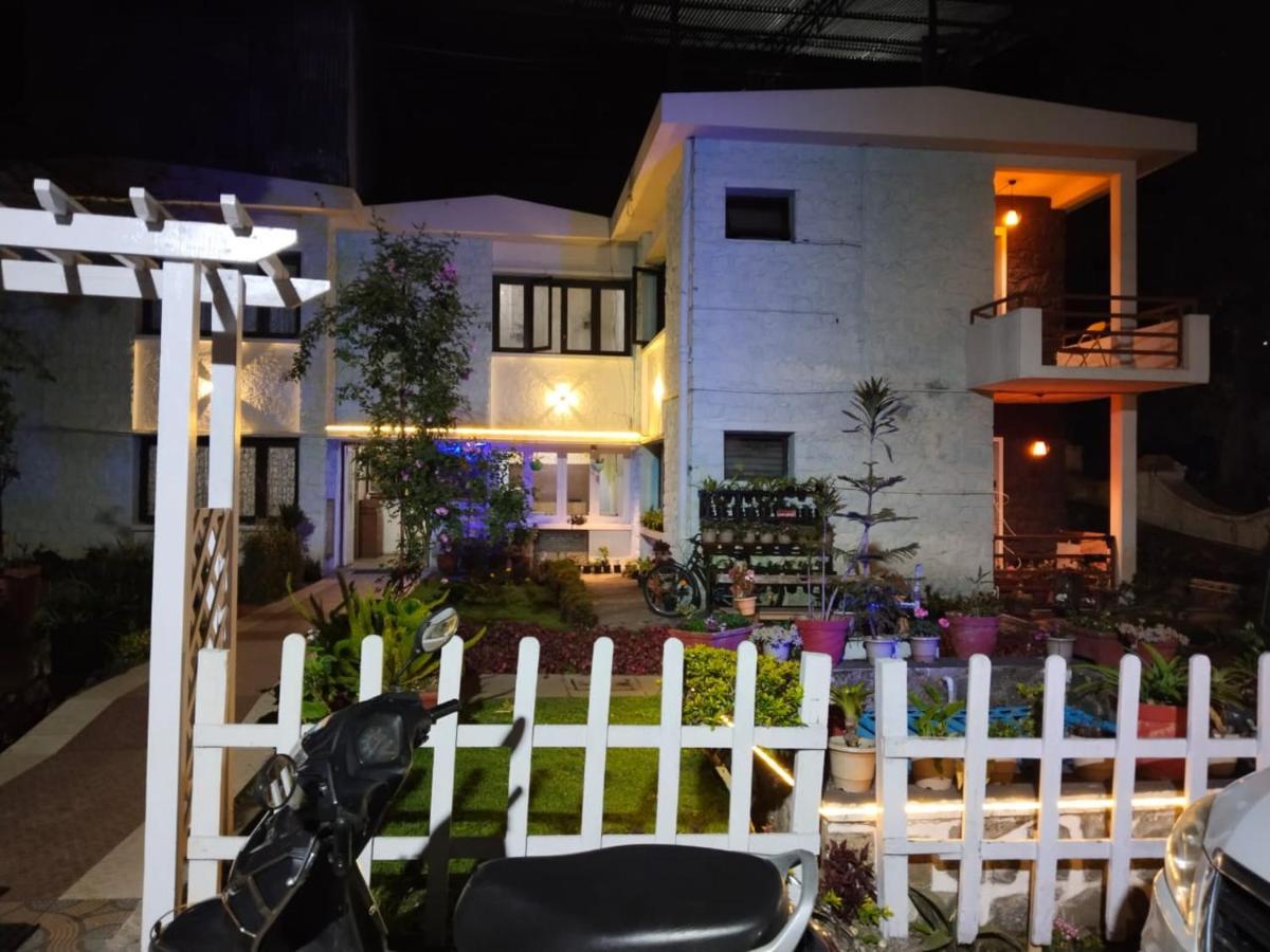 Hotel Seven Roads كوديكانال المظهر الخارجي الصورة