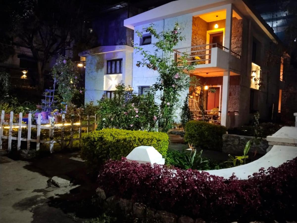Hotel Seven Roads كوديكانال المظهر الخارجي الصورة
